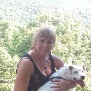 Meet your Posher, Teresa